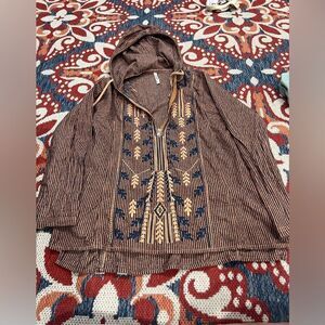 Mur Mur 1/4 Zip